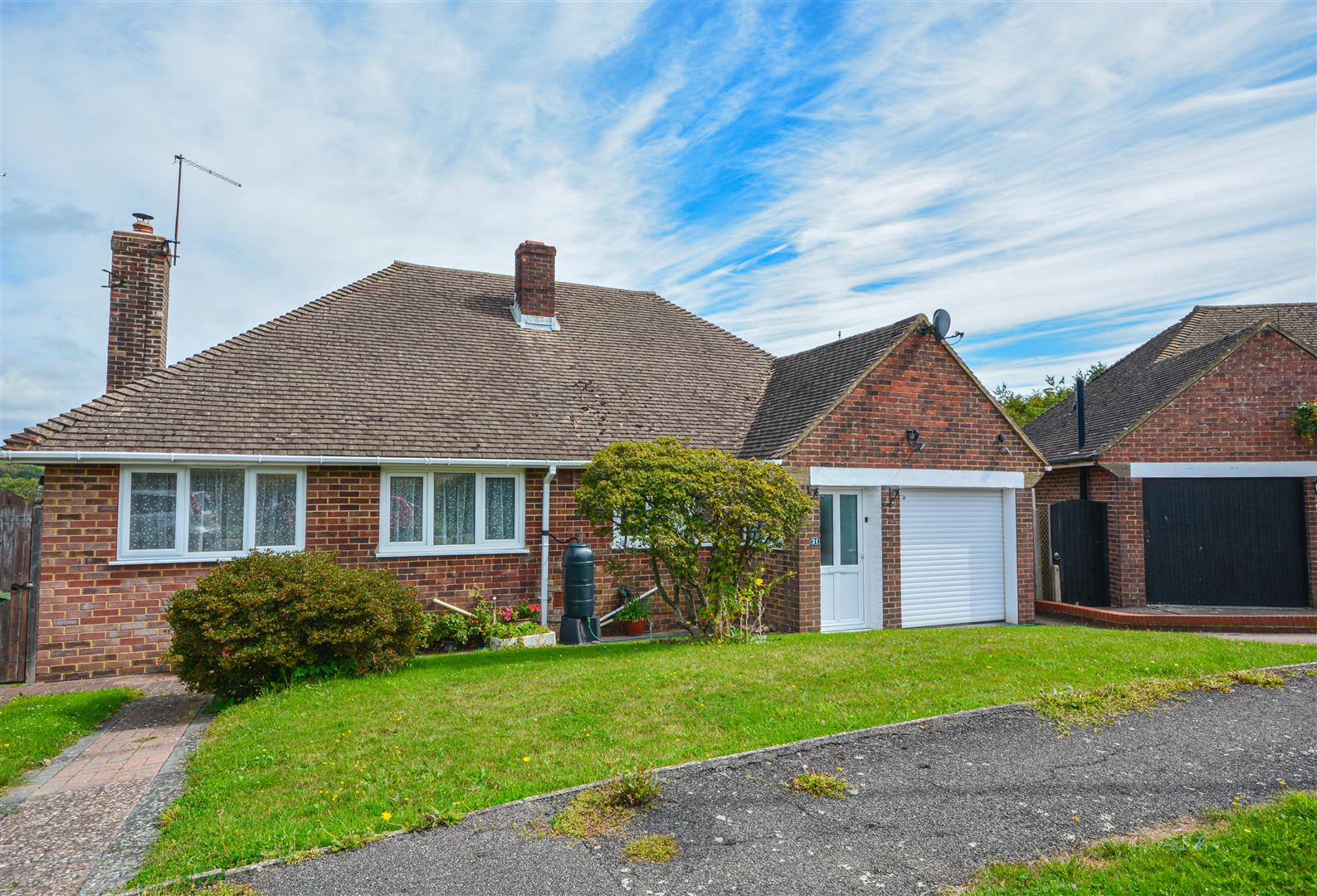 Fayre Meadow, Robertsbridge Rush, Witt & Wilson